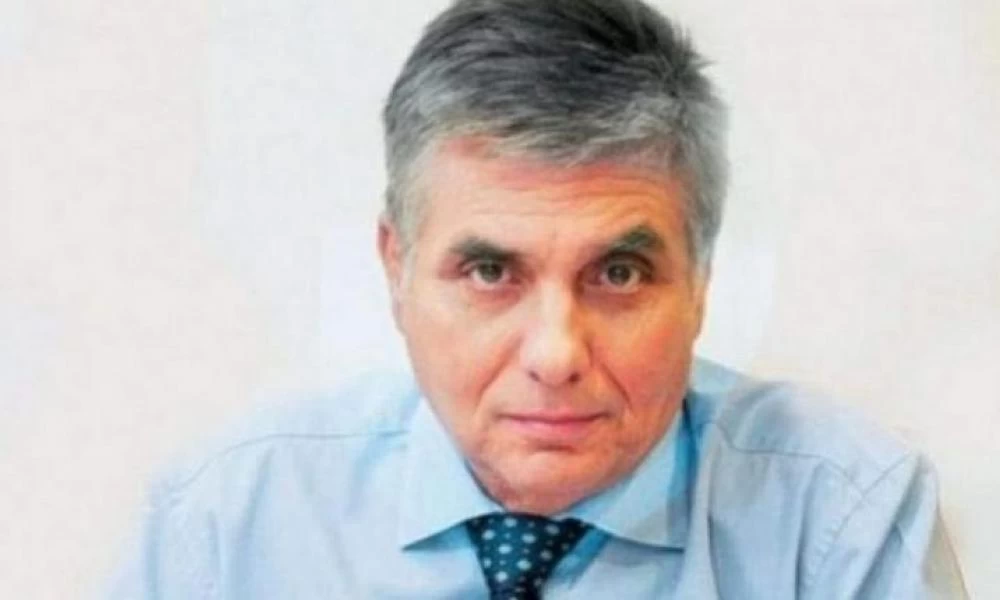 Γ. Τράγκας: Ο Μητσοτάκης θα ανατραπεί από τη βιβλική καταστροφή που προαναγγέλλει ο ΟΗΕ